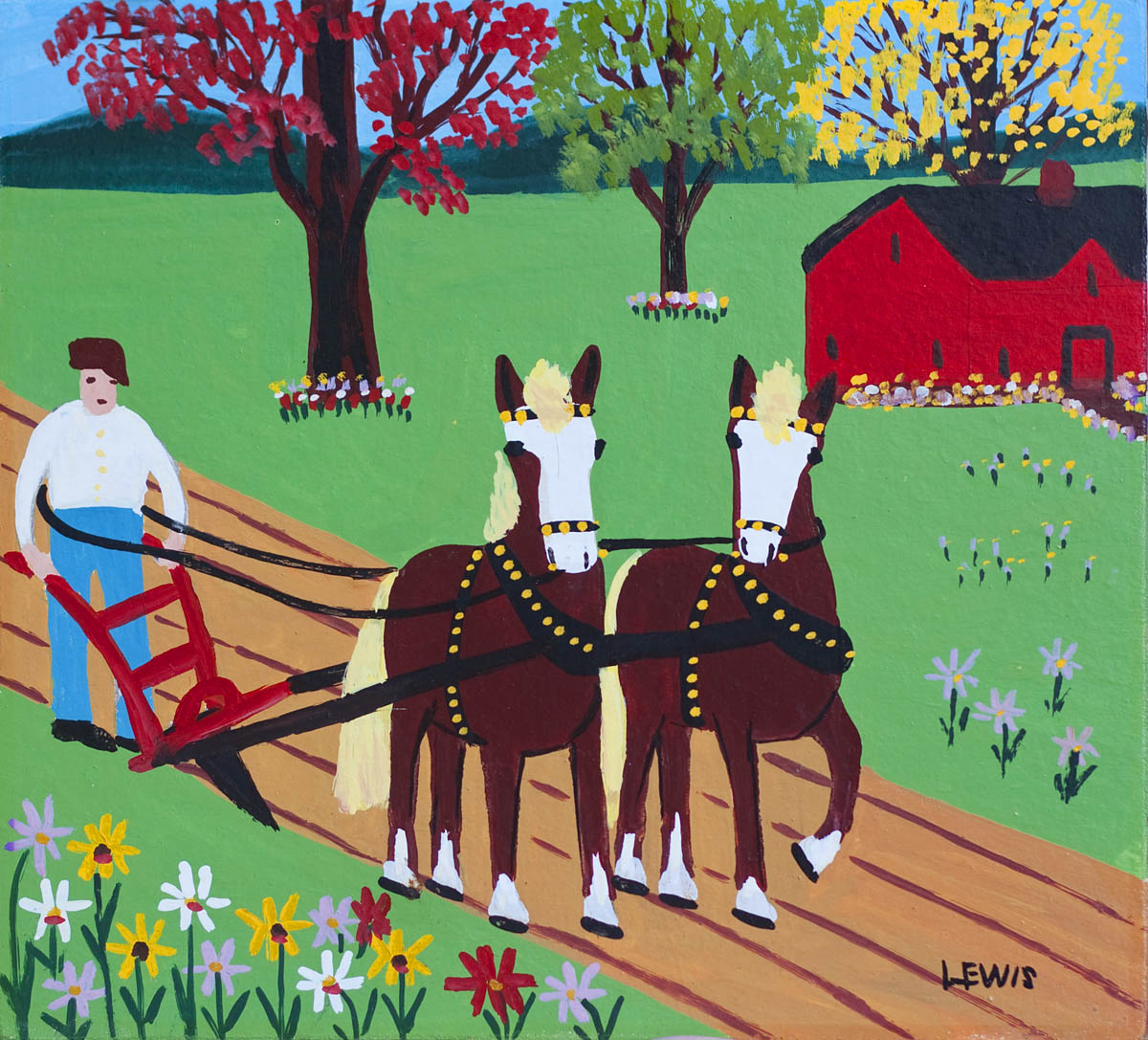 Мод на картины. Maudie Lewis. Maud Lewis художница. Моди Льюис художник. Картины мод Льюис канадская художница.